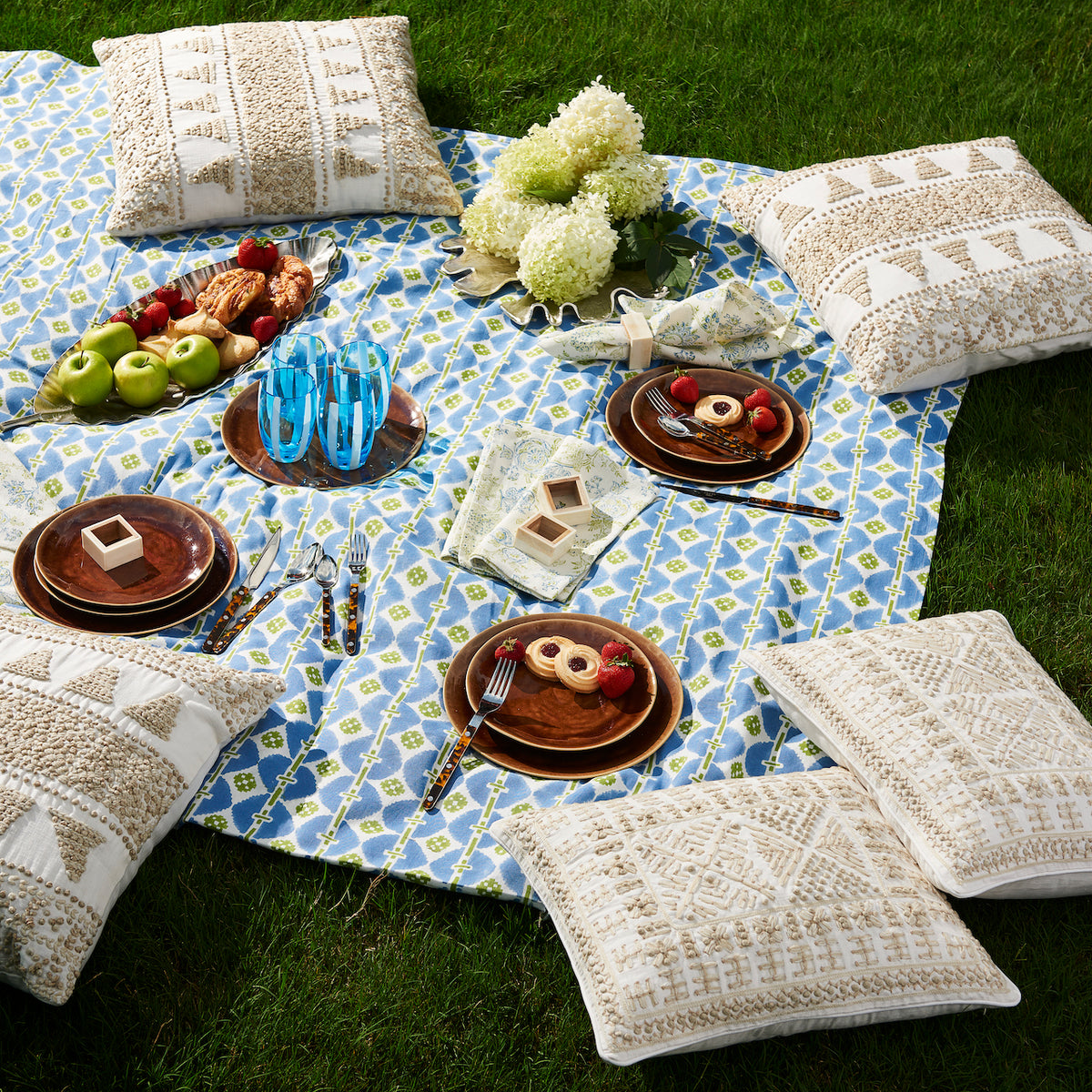 Tablecloths