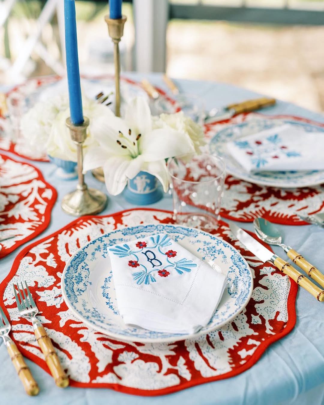 Placemats