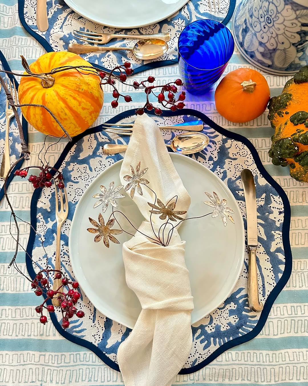 Table Linens