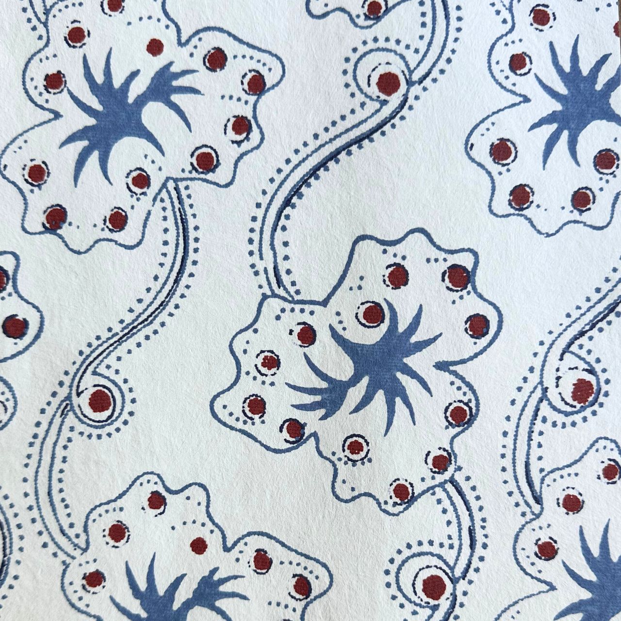 Reverie Non-Woven Fibre Wallcovering ~ Peninsula