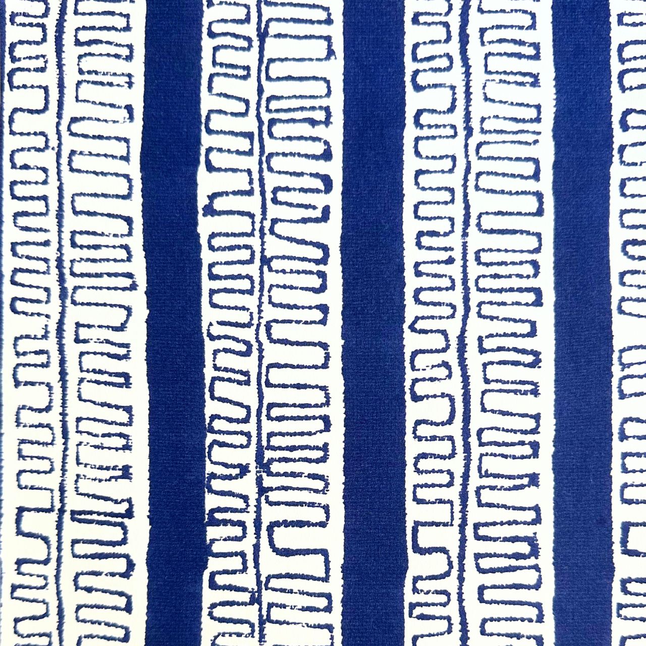 Trouvaille Clay Coated Wallpaper