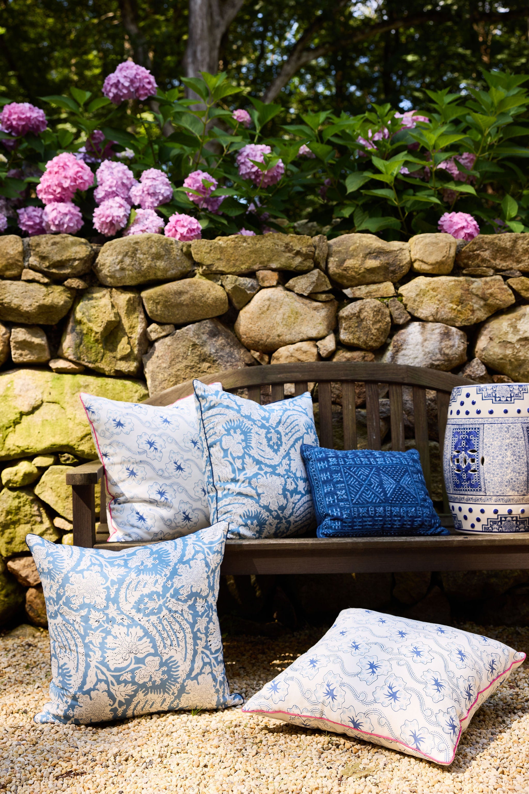 Meraki Cotton Linen