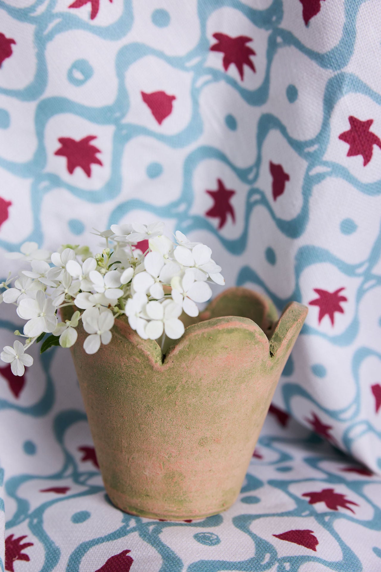 Aurora Cotton Linen