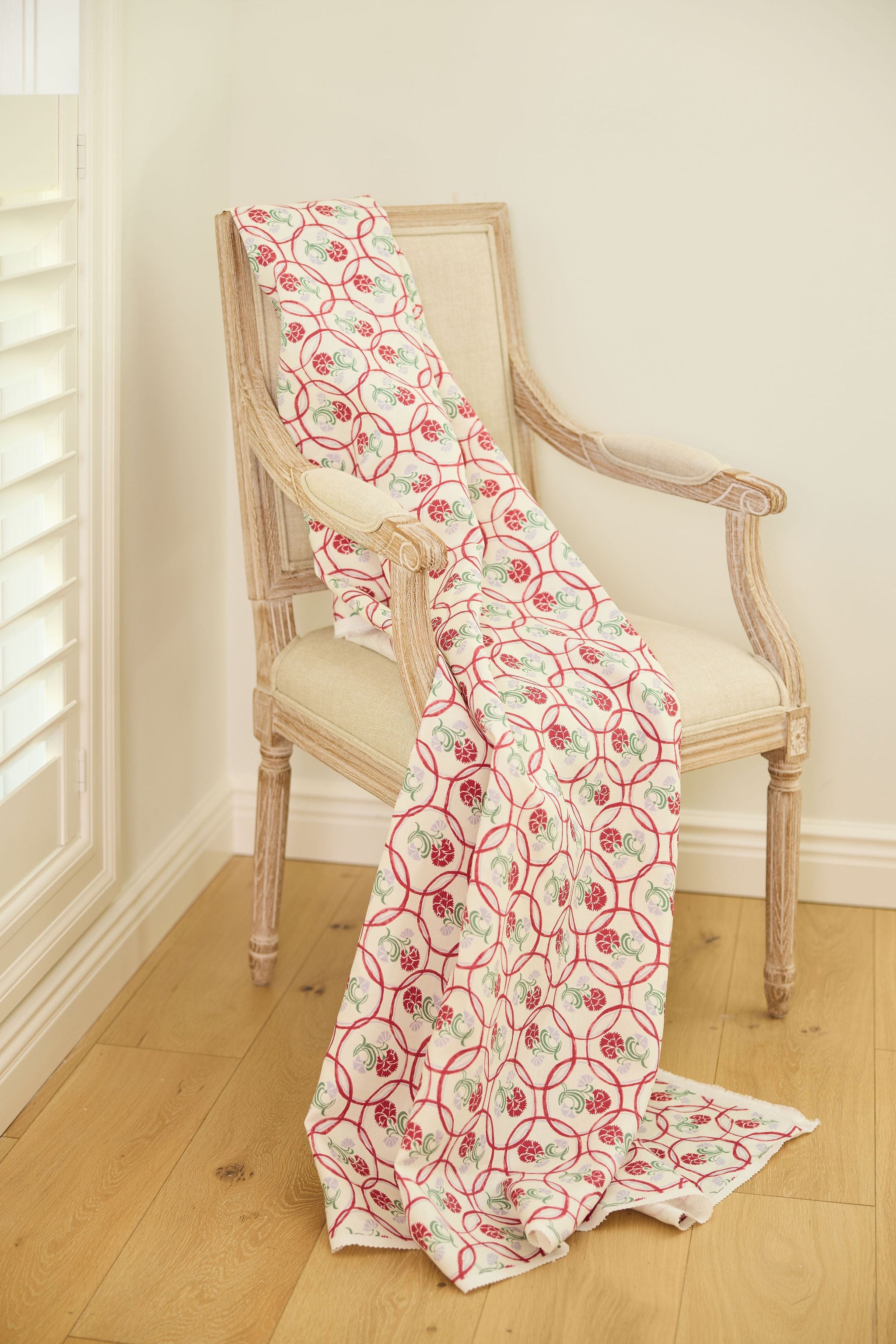 Opia French Linen