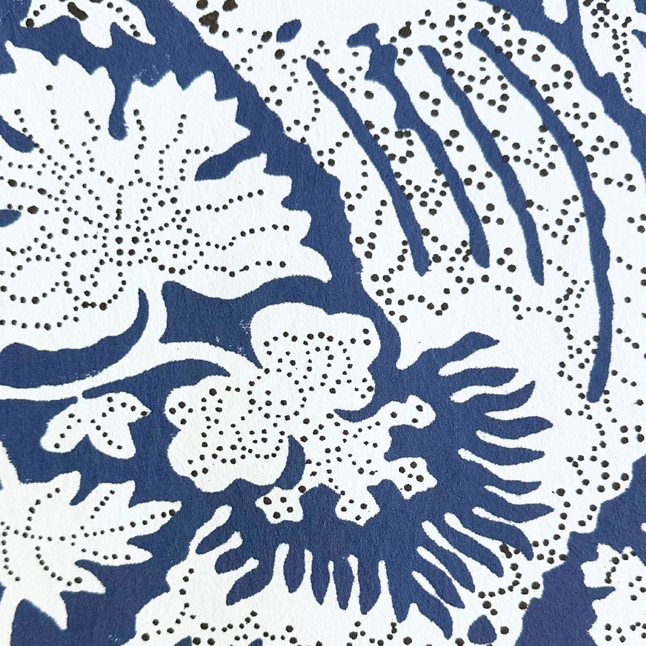 Meraki Non-Woven Fibre Wallpaper