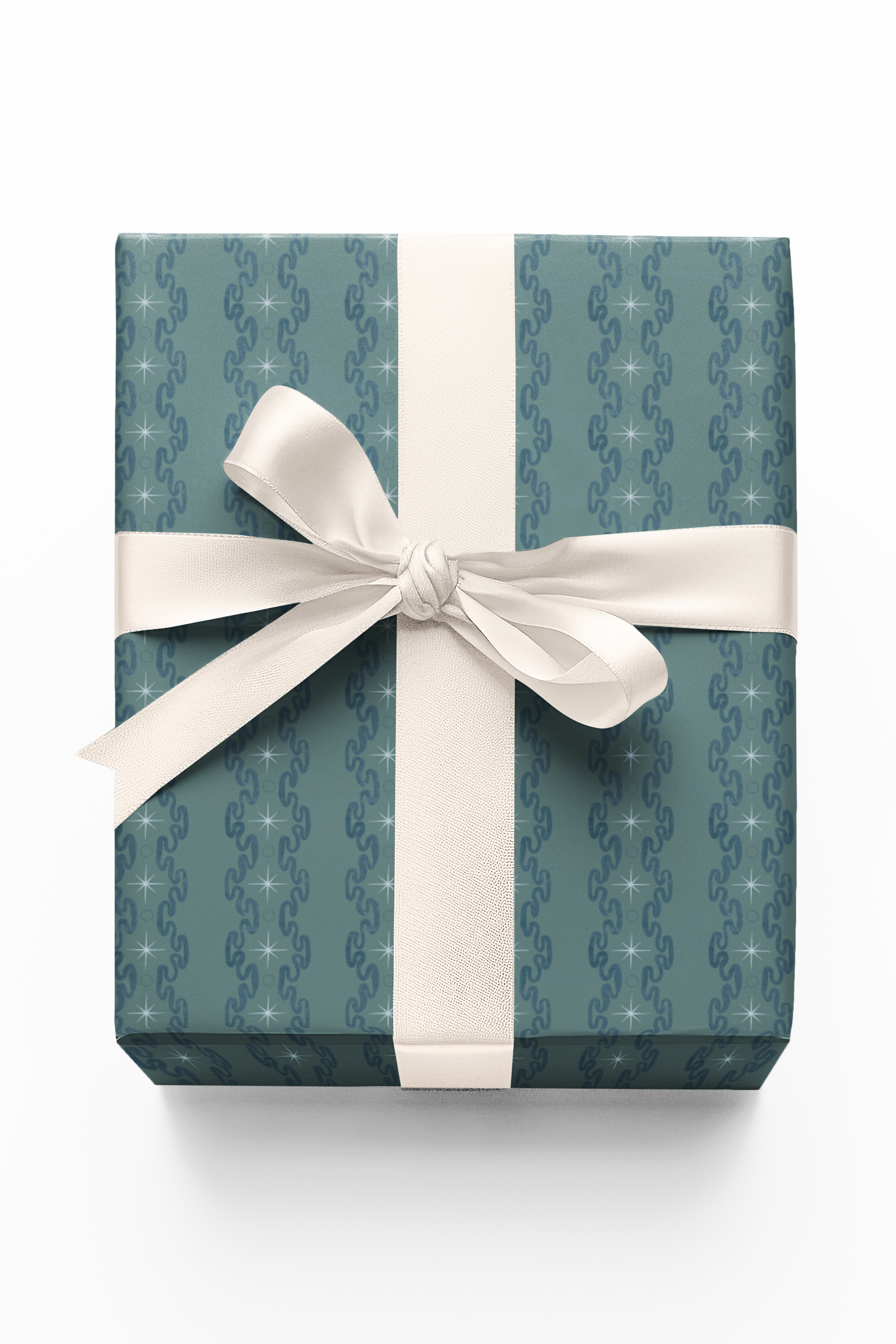 926 Gift Wrap (30" x 72")