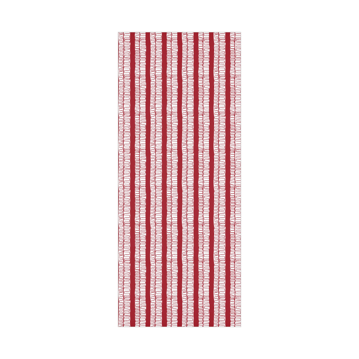 Trouvaille Gift Wrap (Red)