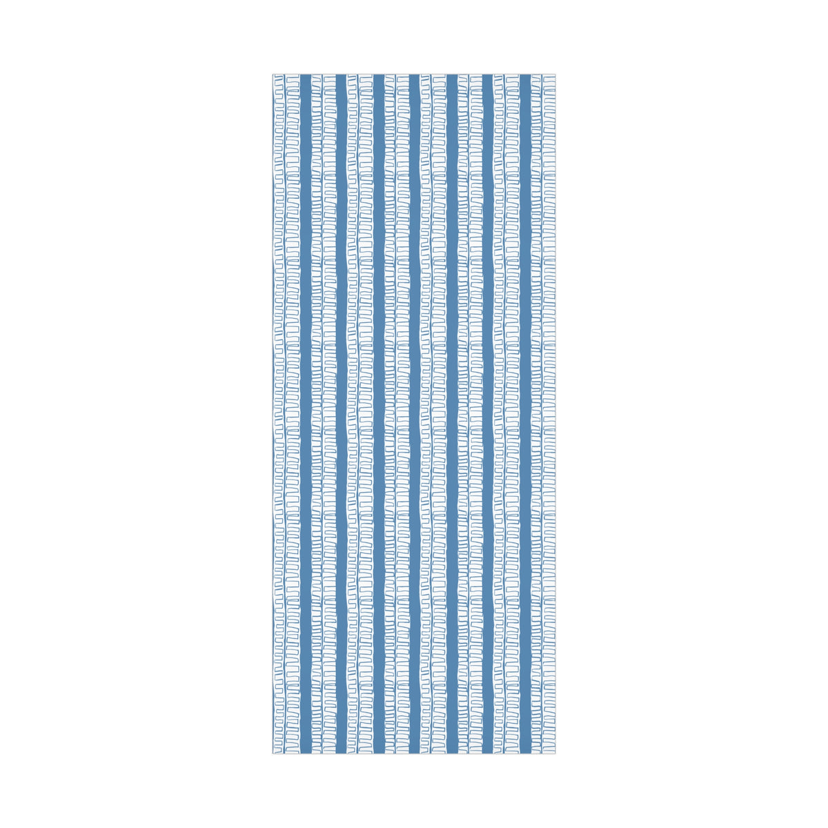 Trouvaille Gift Wrap (Blue)