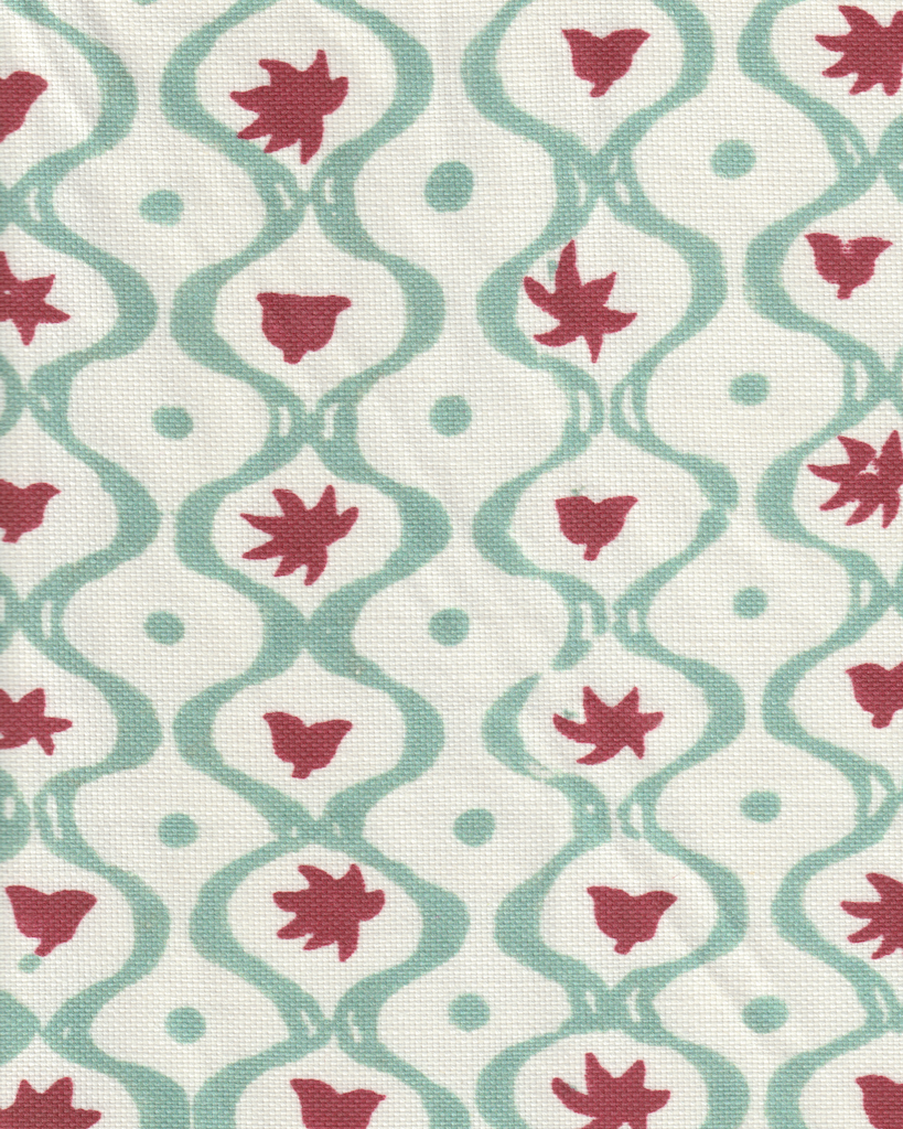 Aurora Cotton Linen