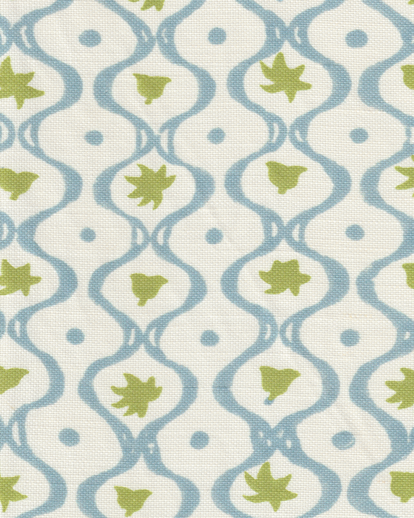 Aurora Cotton Linen