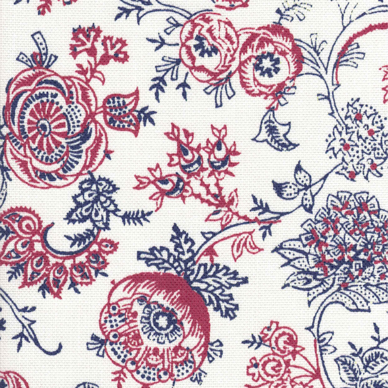 Eloquence Cotton Linen ~ Peninsula