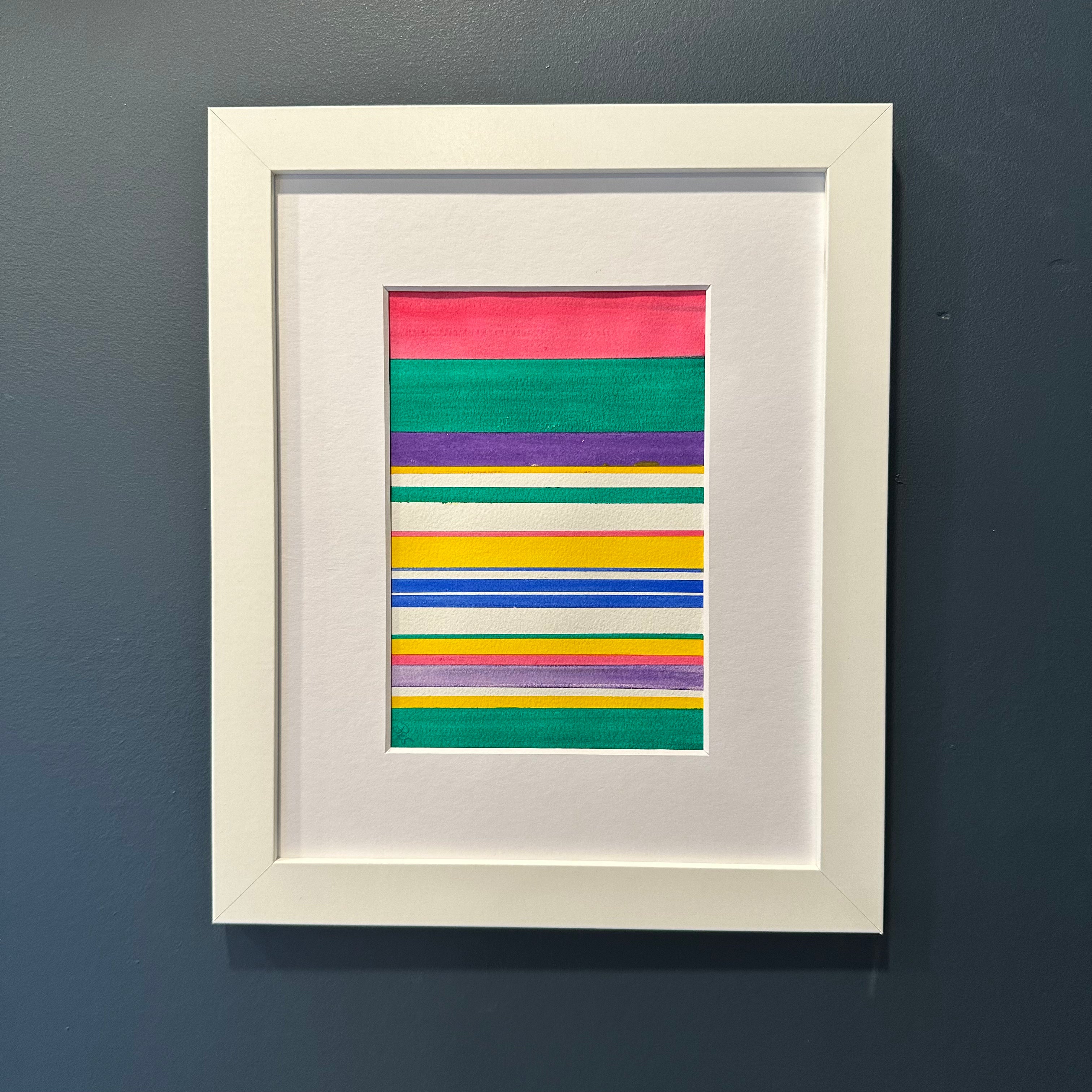 The Joy of Color: VI