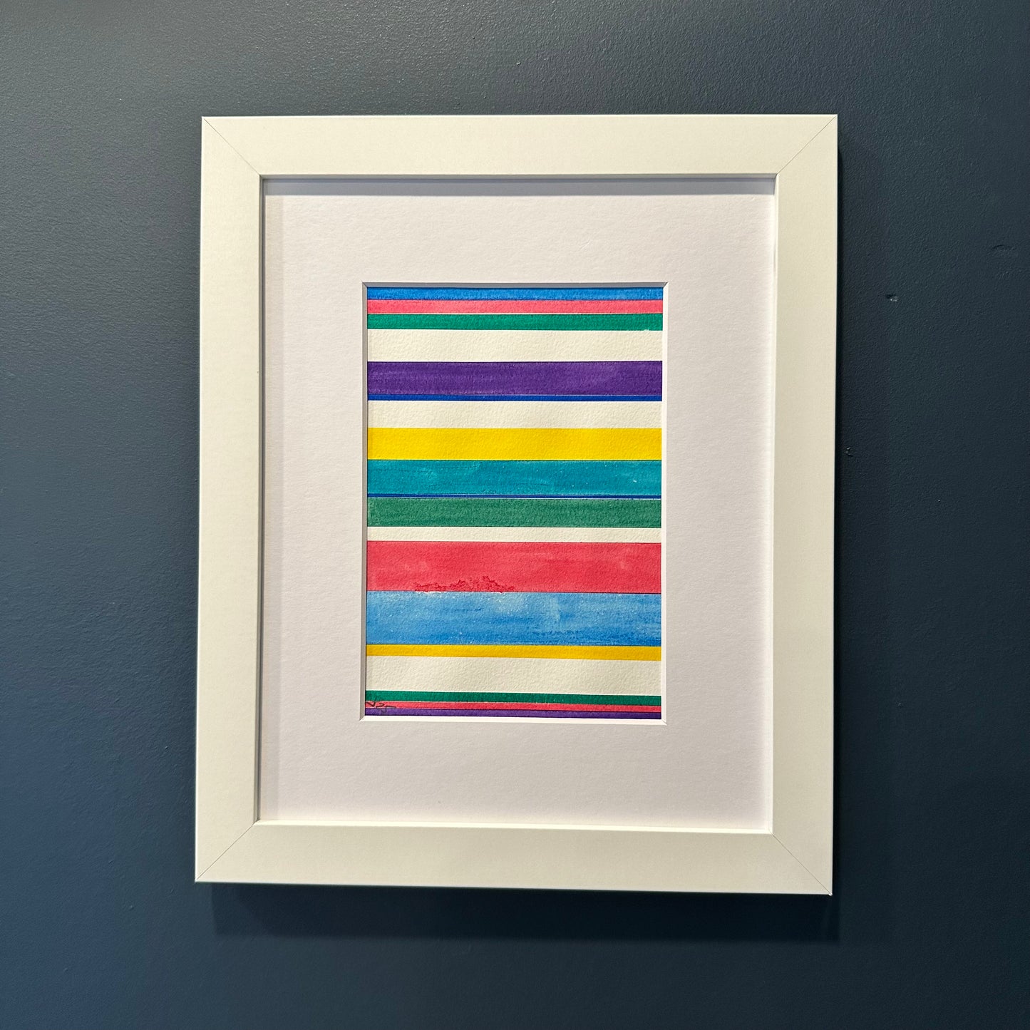 The Joy of Color: VIII