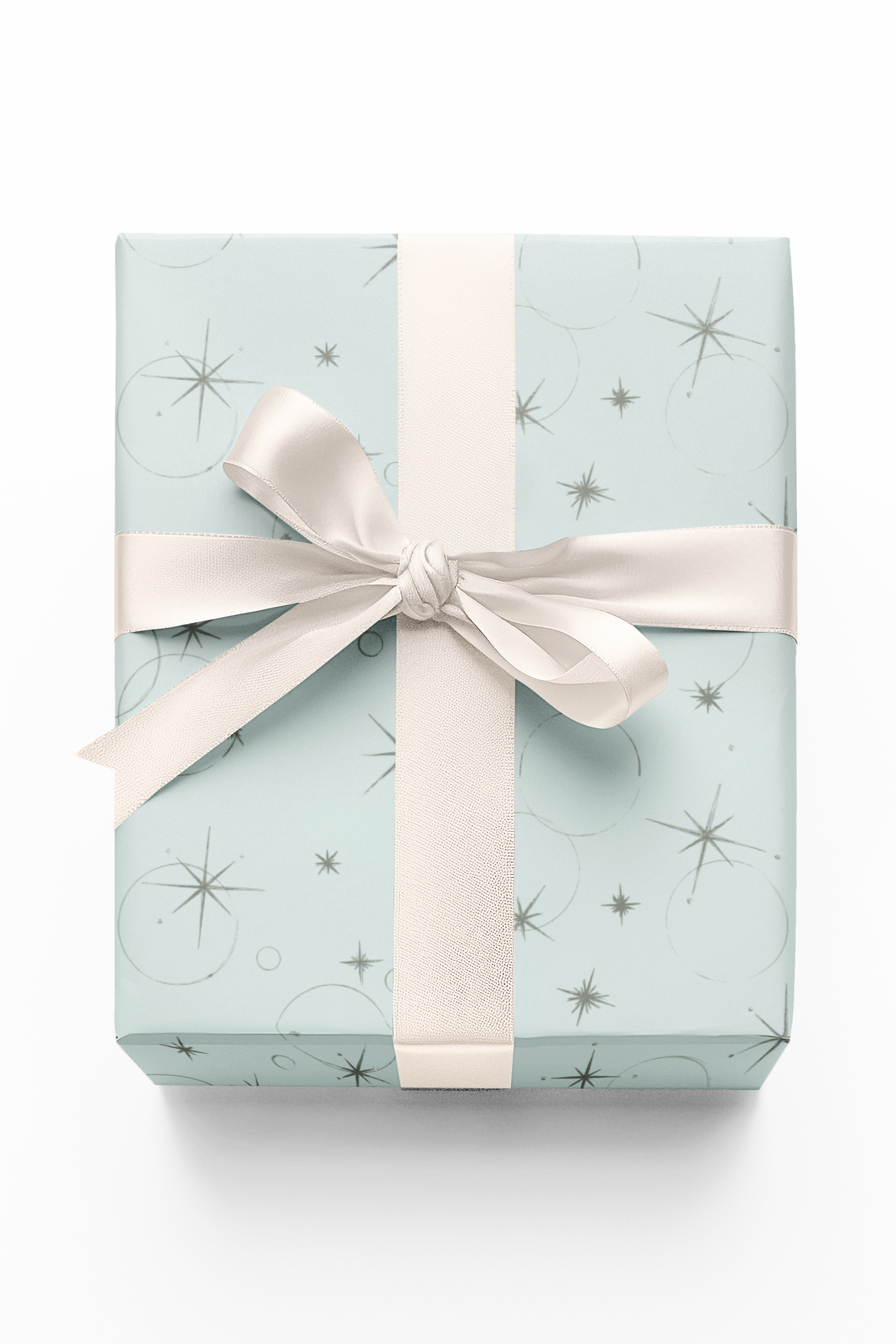 Luna Gift Wrap (30" x 72")