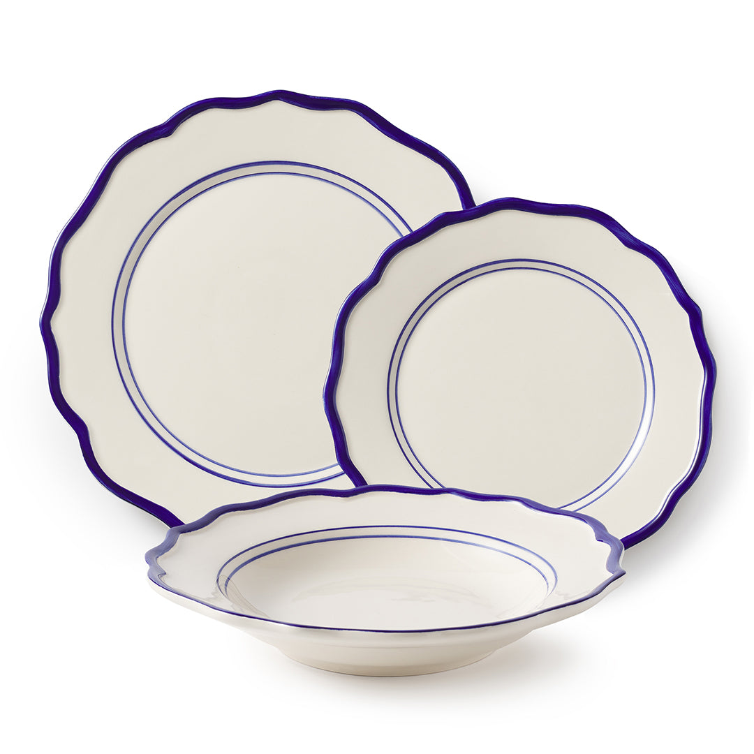 Jane Dinnerware