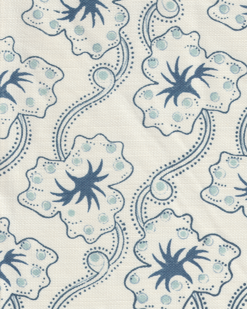 Reverie Cotton Linen