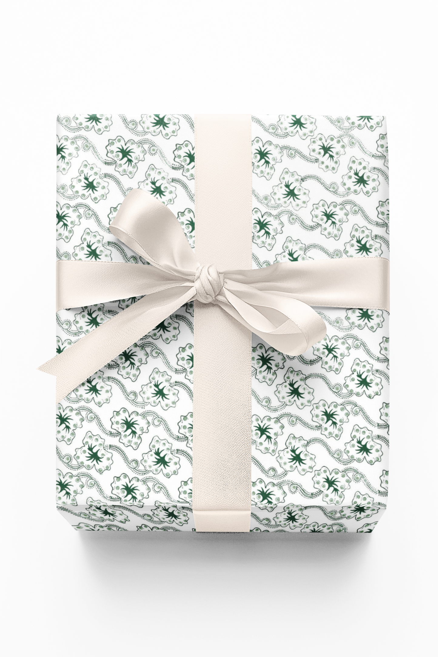 Reverie Gift Wrap (30" x 72")