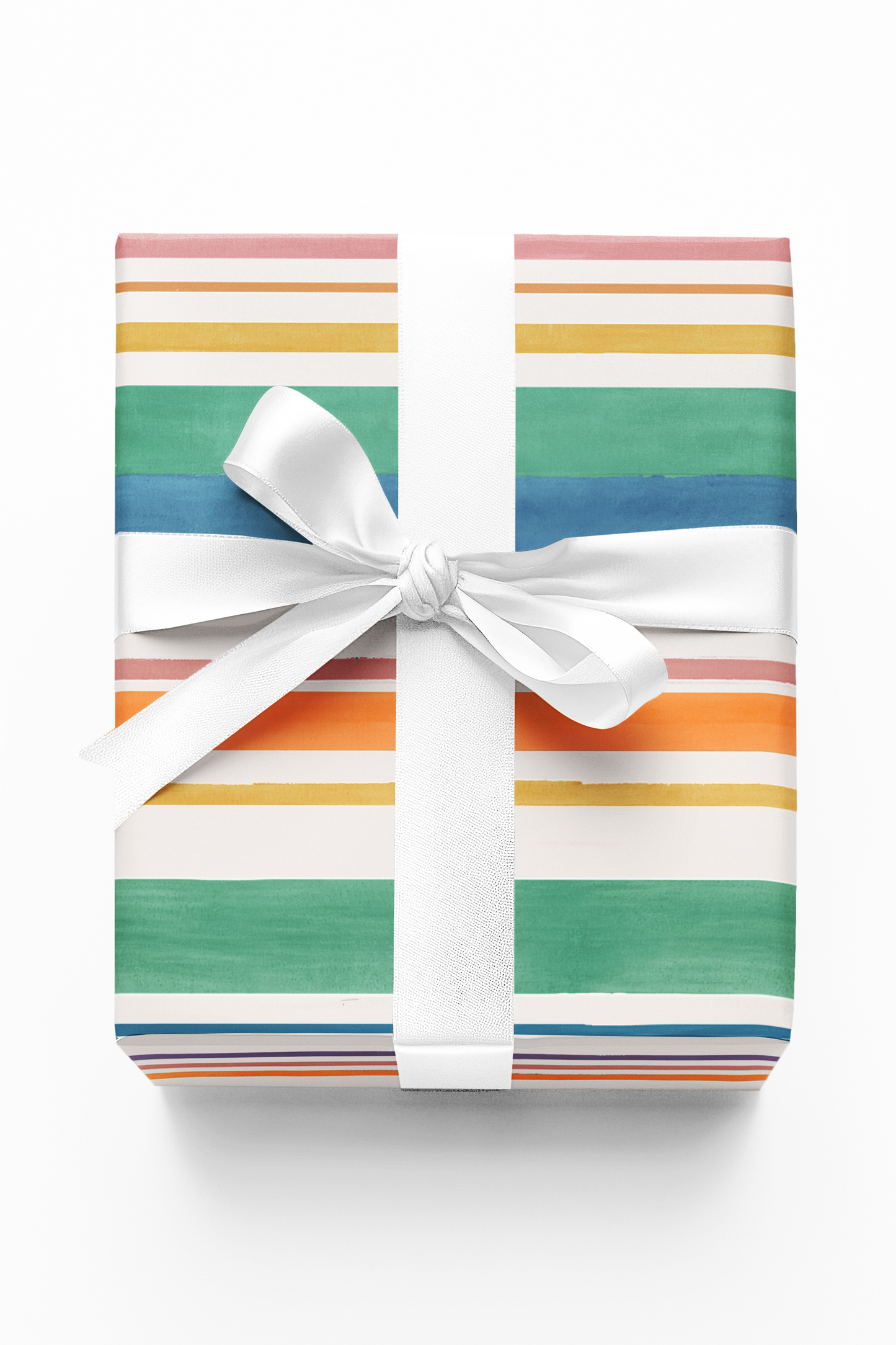 Spindle Gift Wrap (30" x 72")