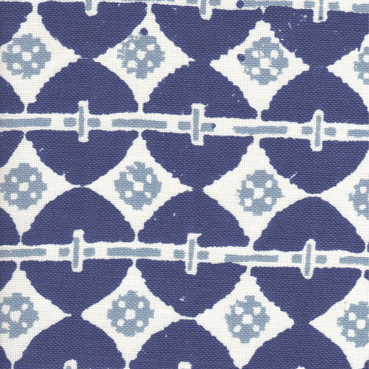 Talisman Cotton Linen ~ Coastal