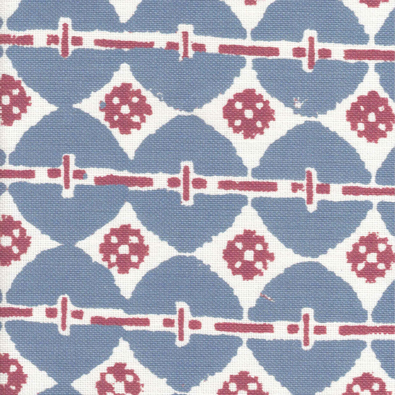 Talisman Cotton Linen ~ Peninsula