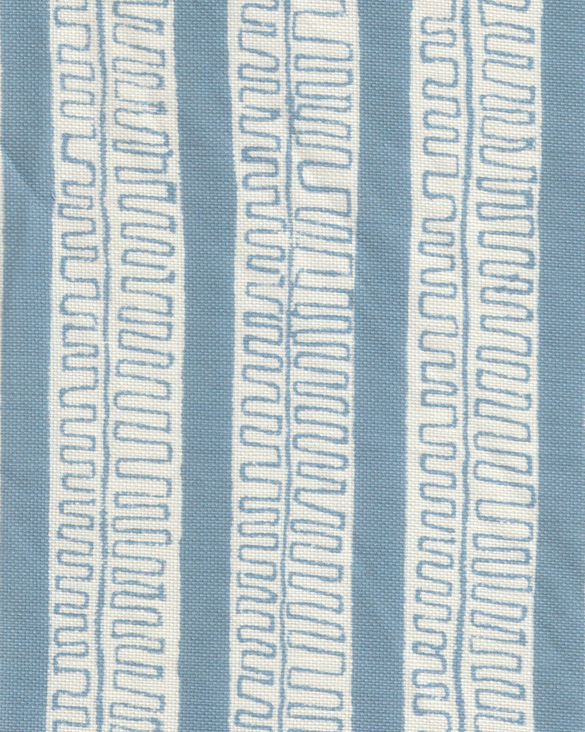 Trouvaille Cotton Linen