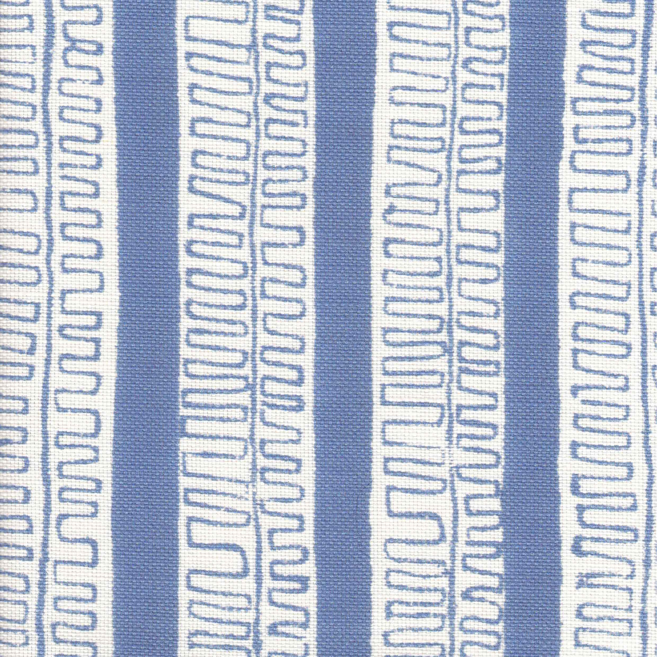 Trouvaille Cotton Linen ~ Sky