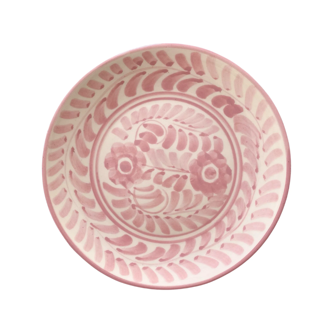Helenita Dinnerware (Pink)