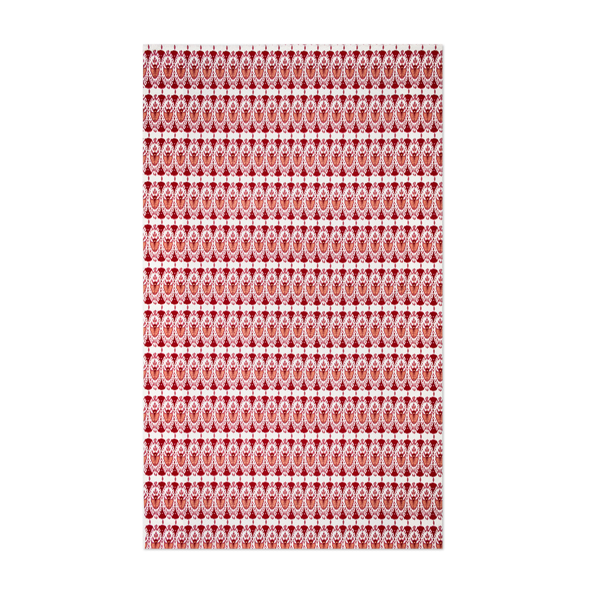 Wayfarer Tablecloth ~ Obsidian