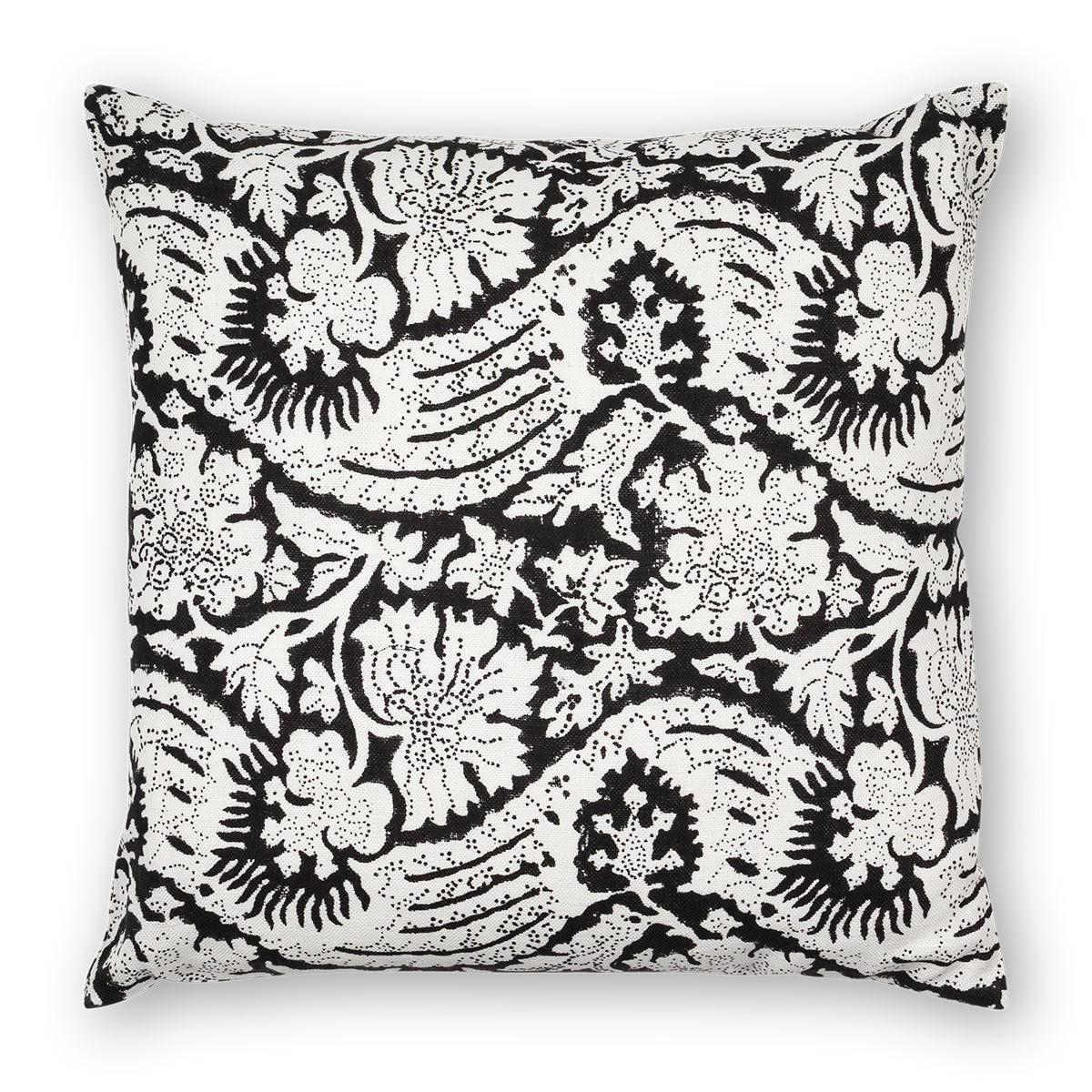 Meraki Pillow ~ Midnight