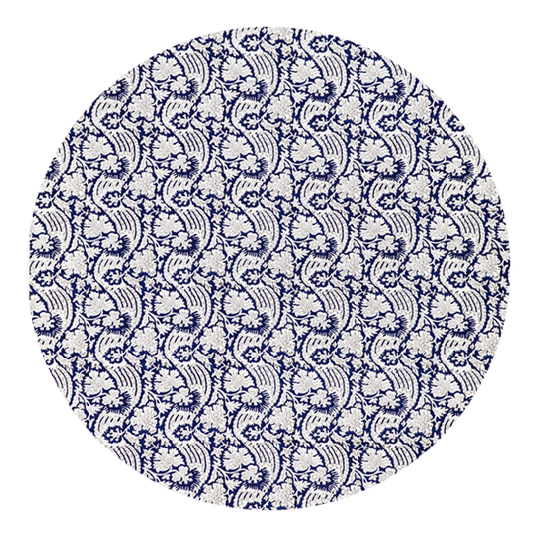 Meraki Tablecloth ~ Marine