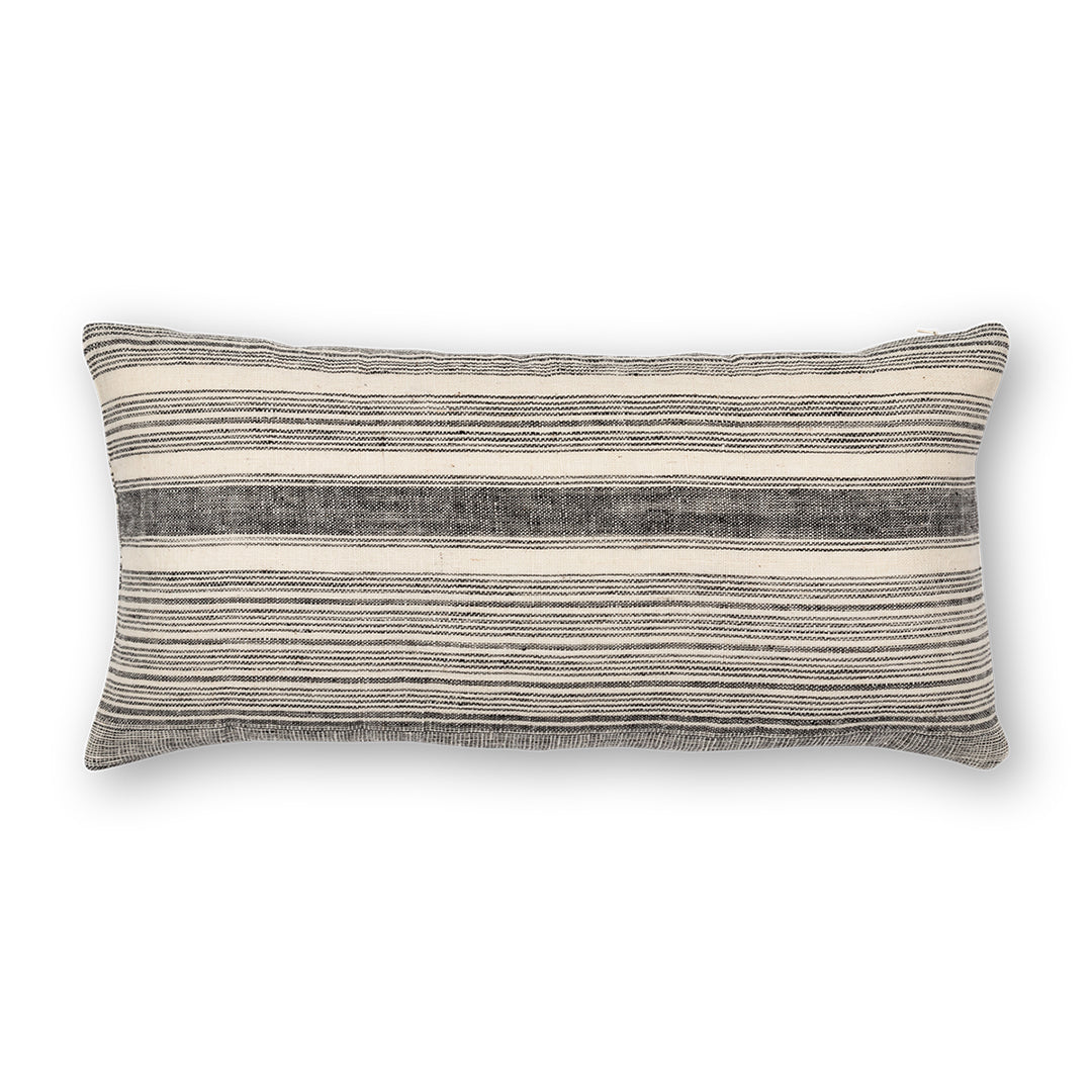 Riverine Pillow Cover