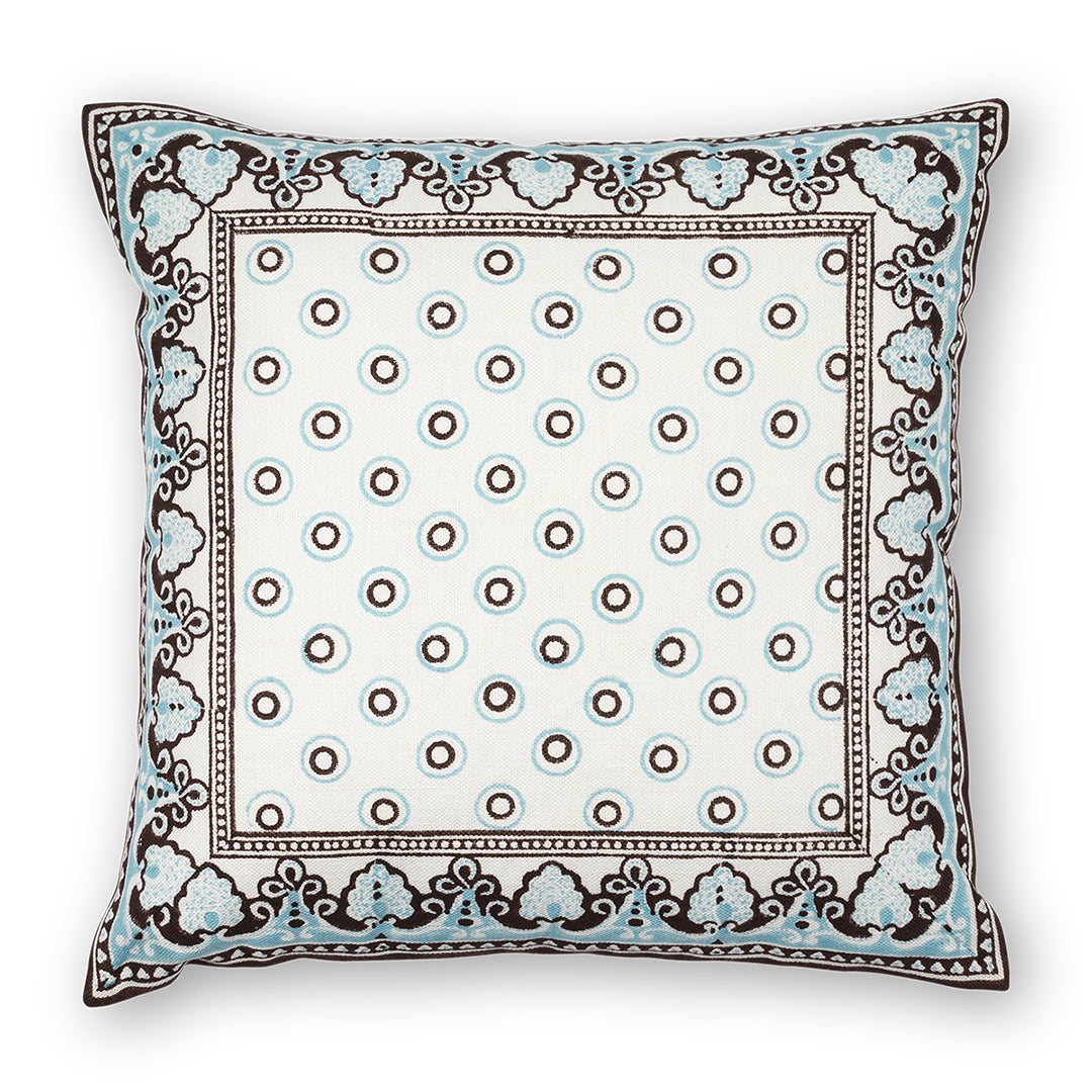 Serendipity Pillow ~ Coastal