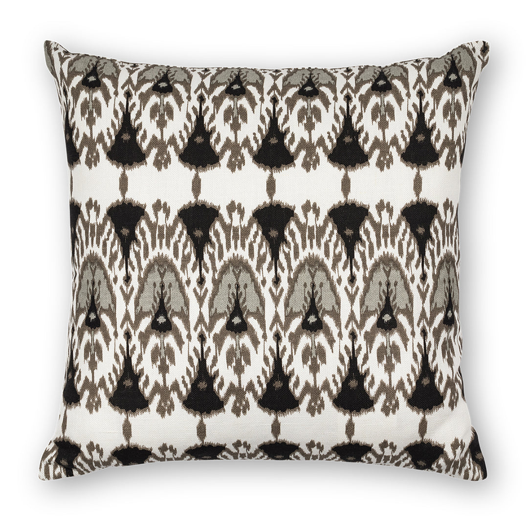 Wayfarer Pillow Cover ~ Coastal