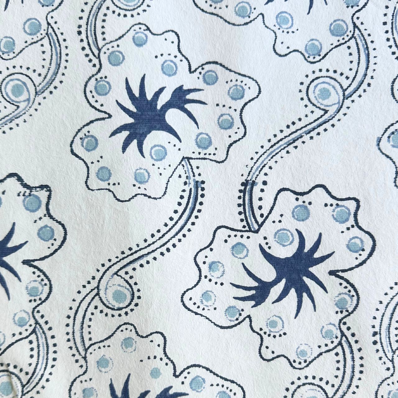 Reverie Non-Woven Fibre Wallpaper