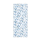 Eloquence Gift Wrap (Blue)