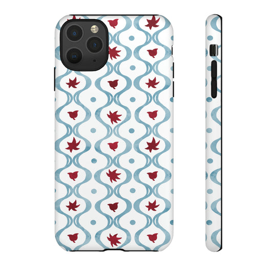 Aurora Phone Case