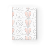 Limerence Lined Journal