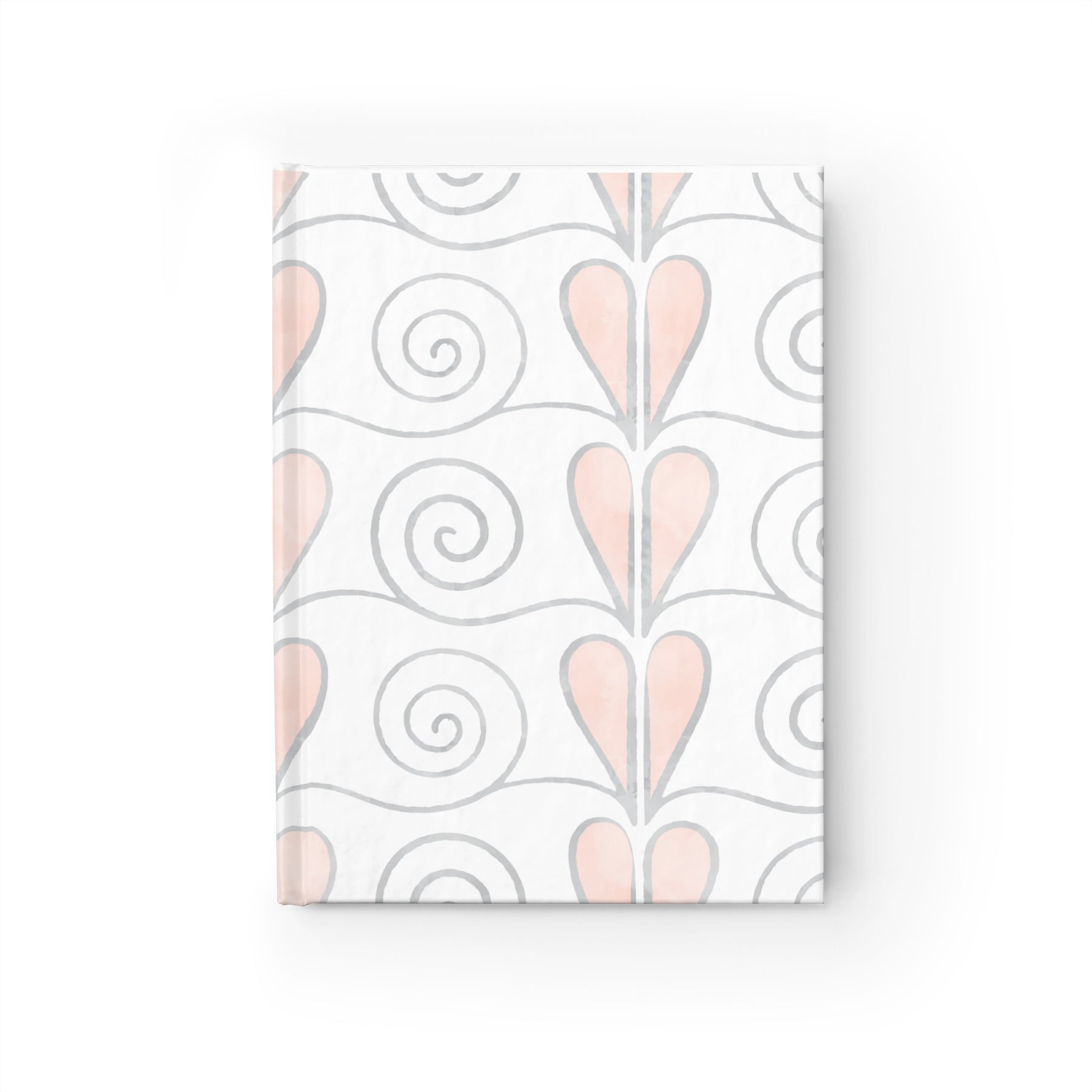 Limerence Lined Journal