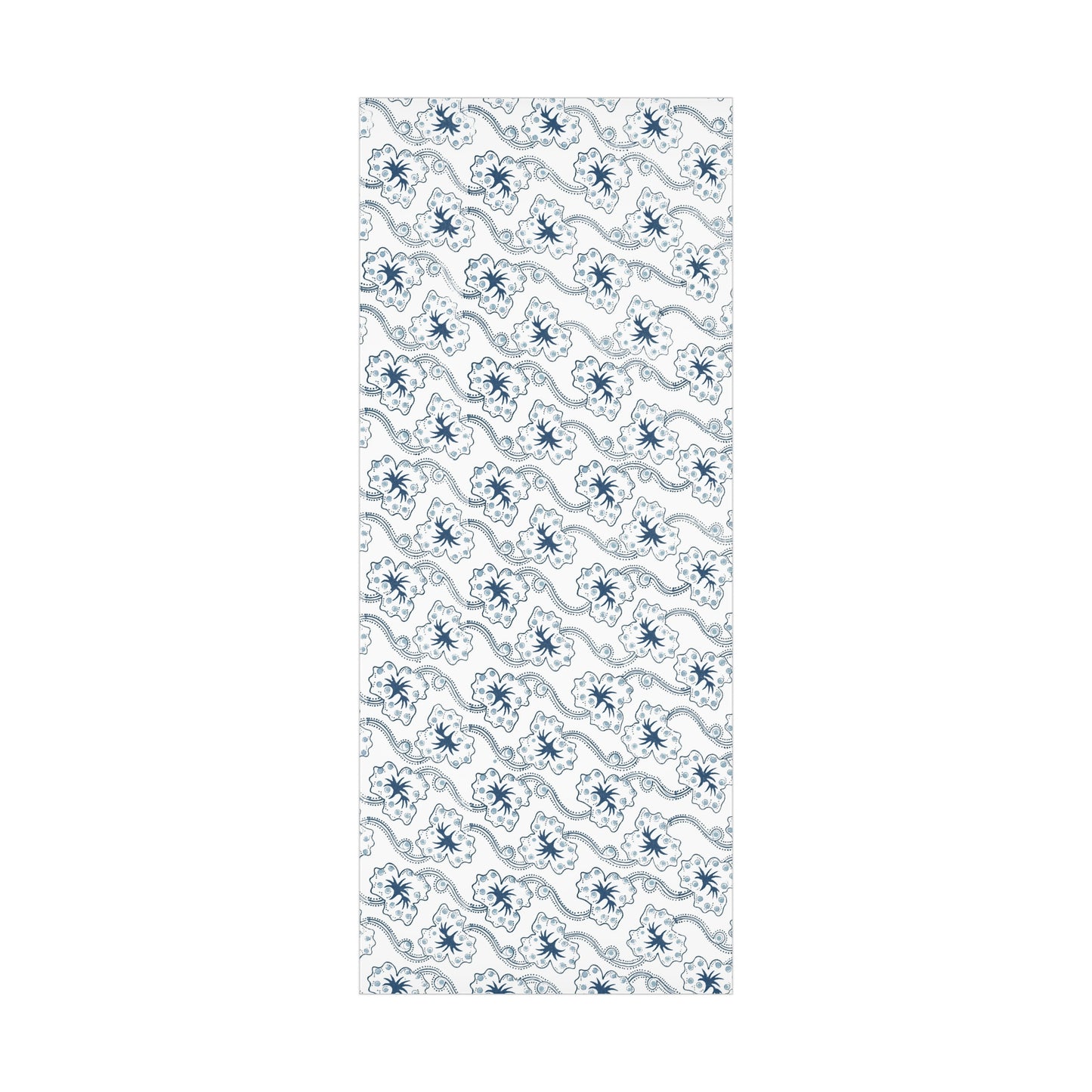 Reverie Gift Wrap ~ Coastal