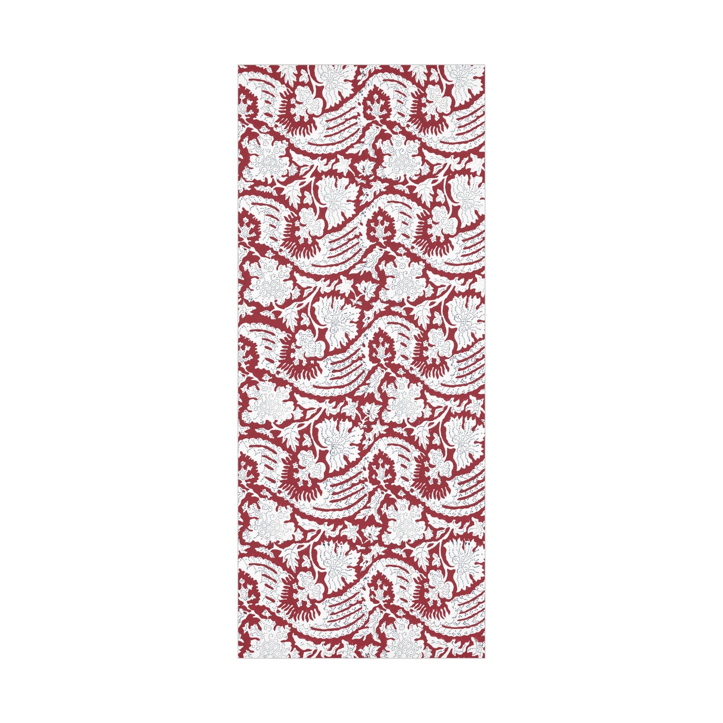 Meraki Gift Wrap ~ Ruby