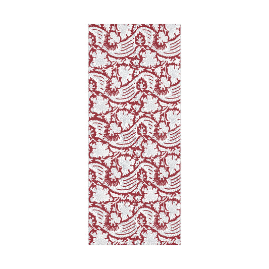 Meraki Gift Wrap ~ Ruby