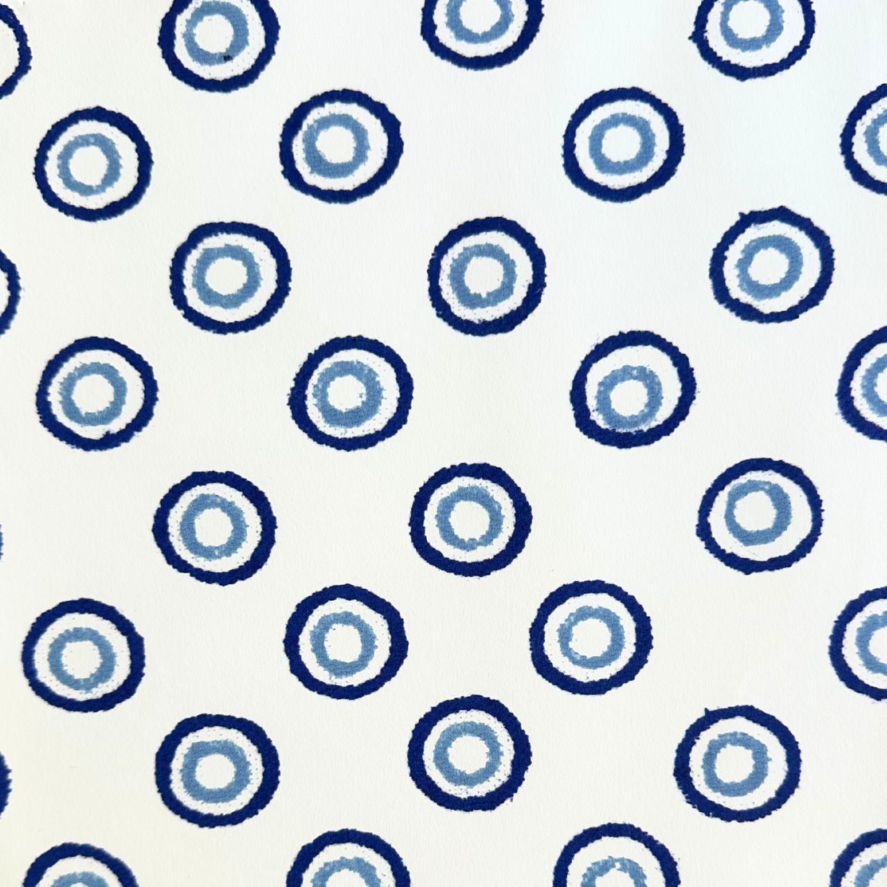 Serendipity Clay Coated Wallpaper