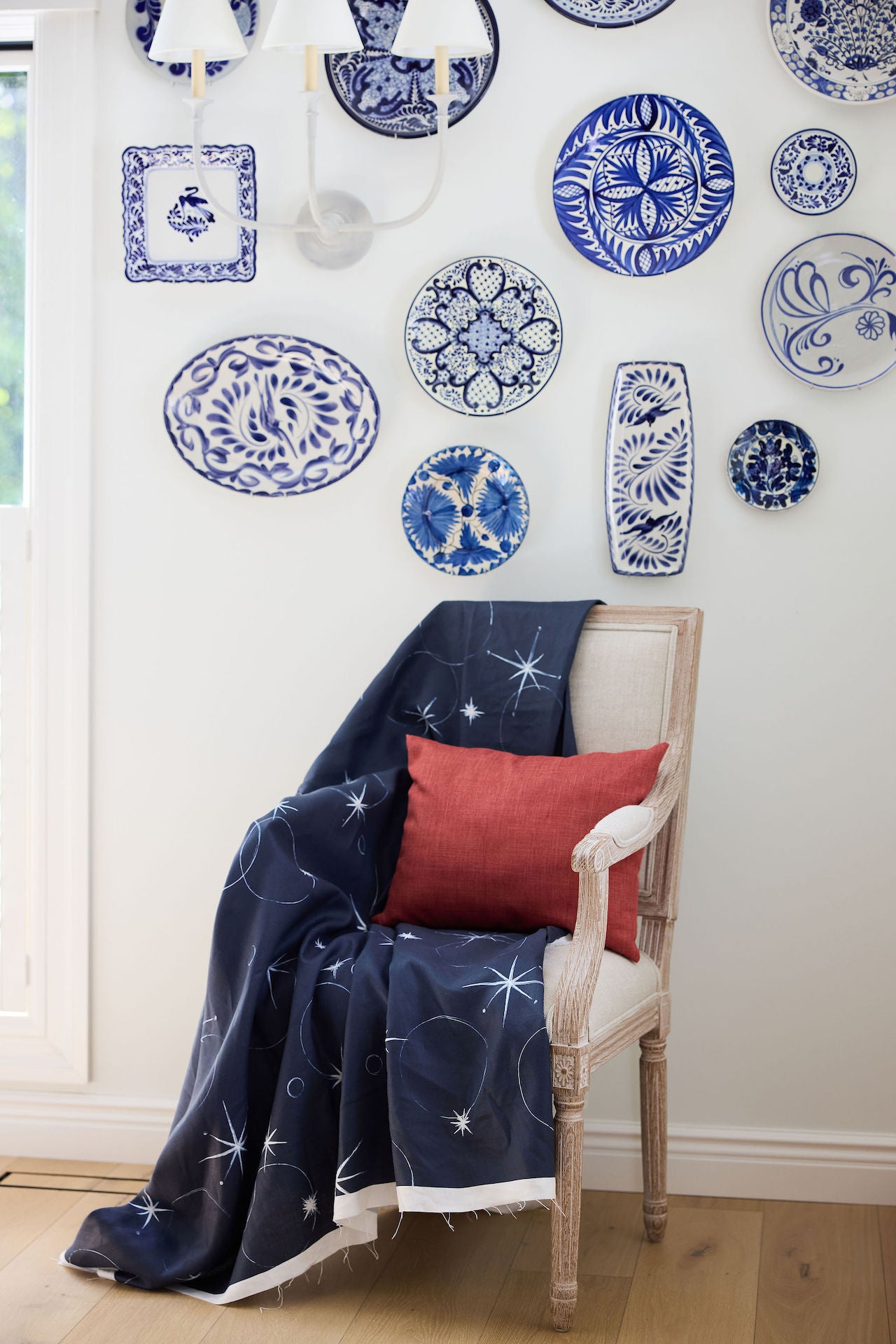 Luna French Linen
