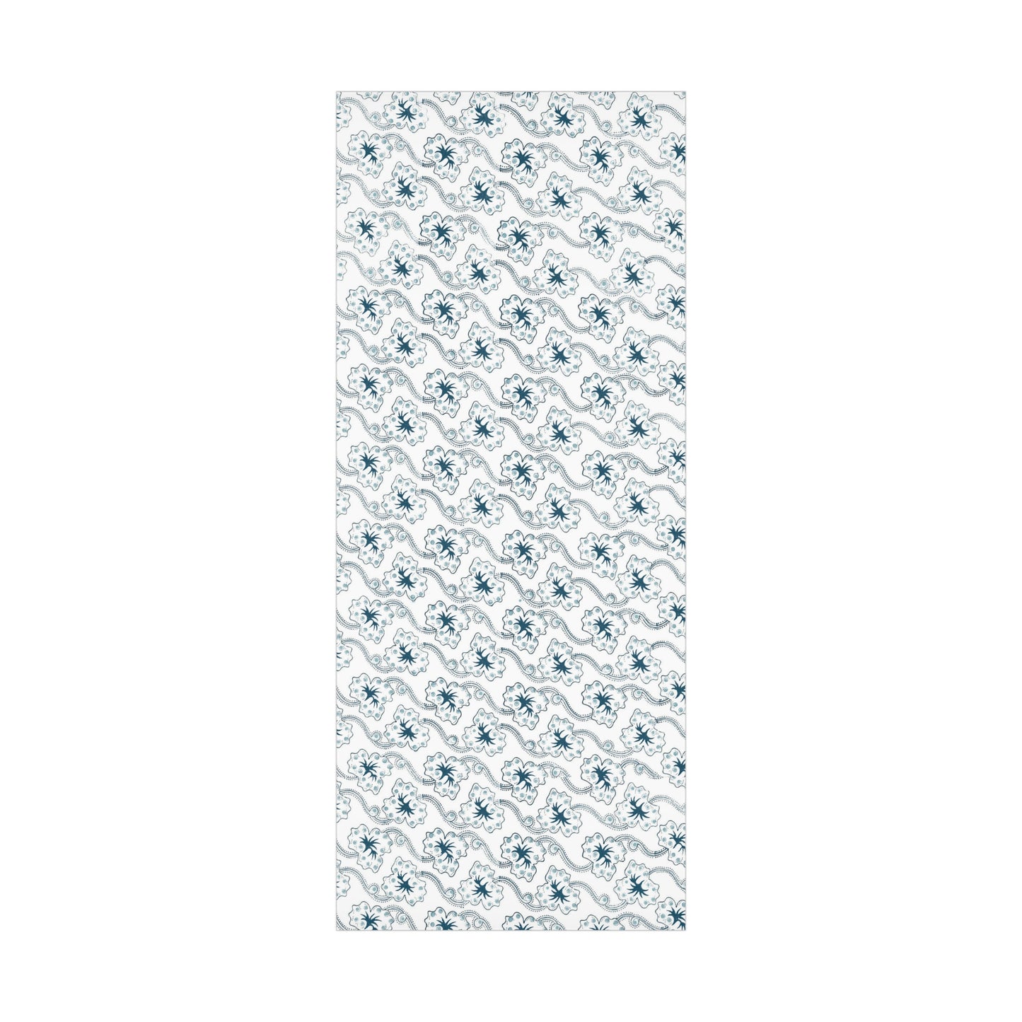 Reverie~Coastal Gift Wrap