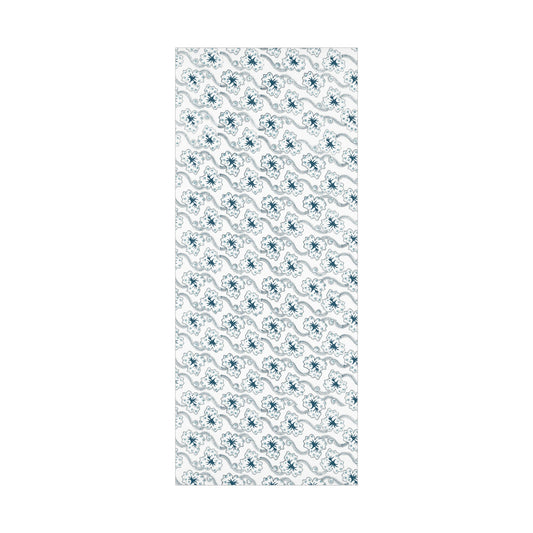 Reverie~Coastal Gift Wrap