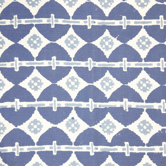 Talisman Cotton Linen ~ Coastal