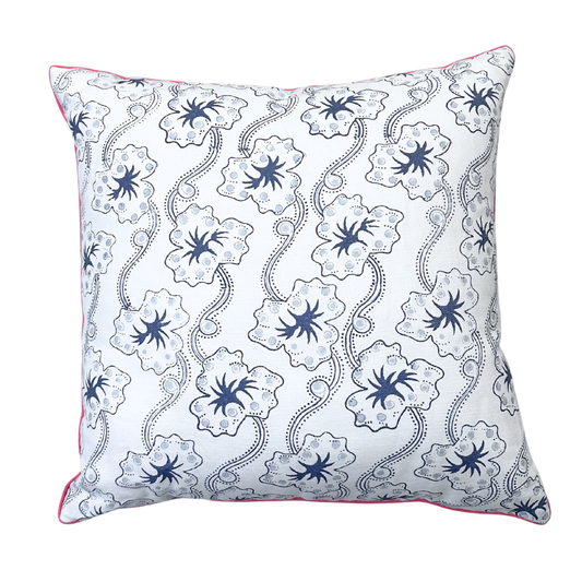 Reverie Pillow ~ Coastal