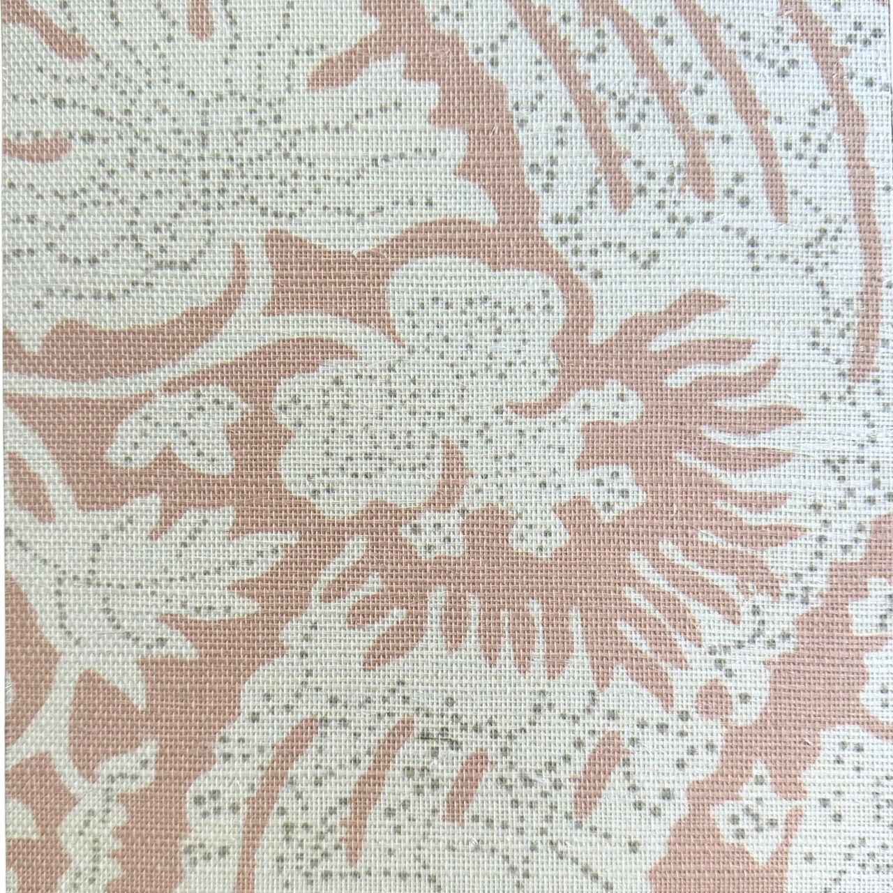 Meraki Sisal Grasscloth Wallpaper