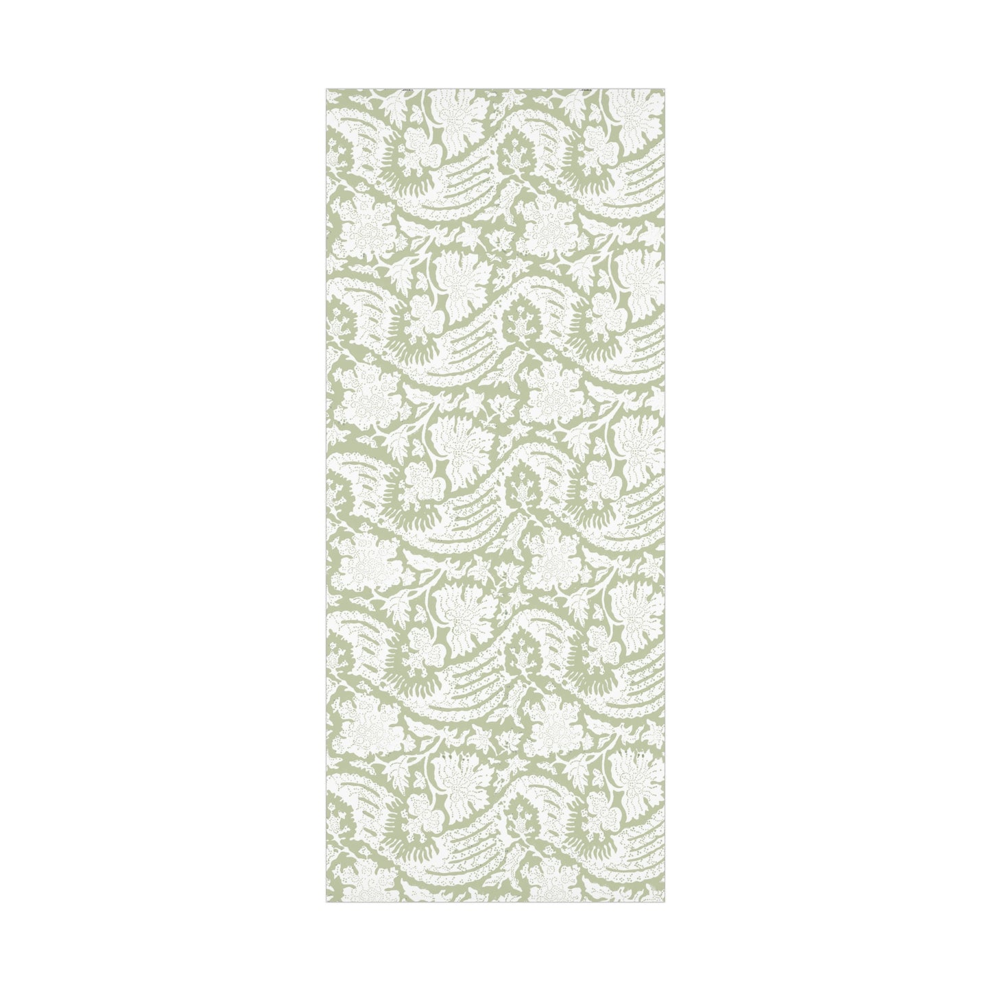 Meraki Gift Wrap ~ Garden