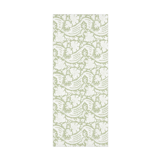 Meraki Gift Wrap ~ Garden